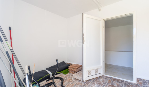 Reventa - Adosado - Villamartin - Costa Blanca