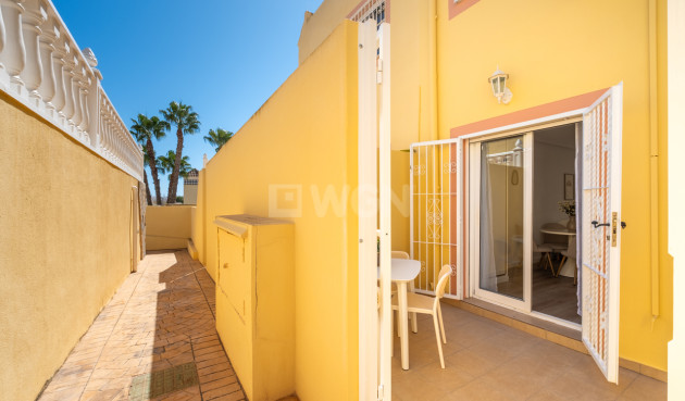 Reventa - Adosado - Villamartin - Costa Blanca