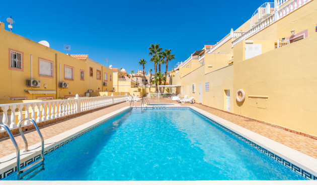 Reventa - Adosado - Villamartin - Costa Blanca