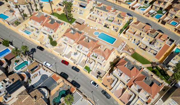 Reventa - Adosado - Villamartin - Costa Blanca
