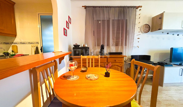 Odsprzedaż - Daszek - Mil Palmeras - Costa Blanca