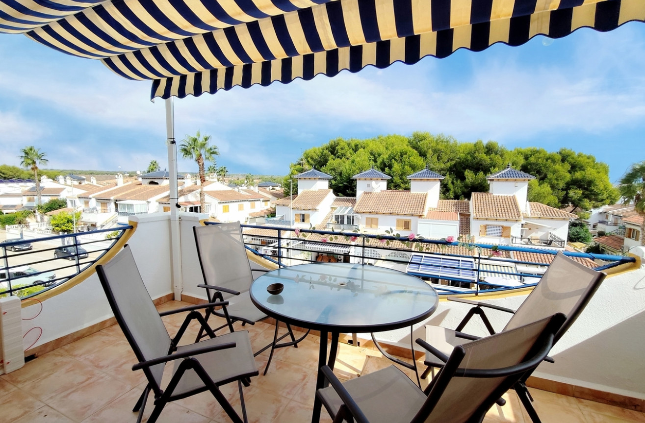 Odsprzedaż - Daszek - Mil Palmeras - Costa Blanca
