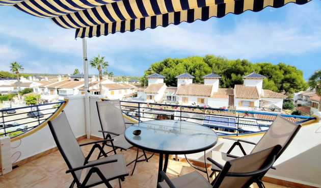 Odsprzedaż - Daszek - Mil Palmeras - Costa Blanca