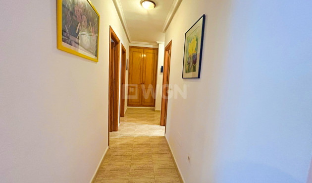 Odsprzedaż - Daszek - Mil Palmeras - Costa Blanca