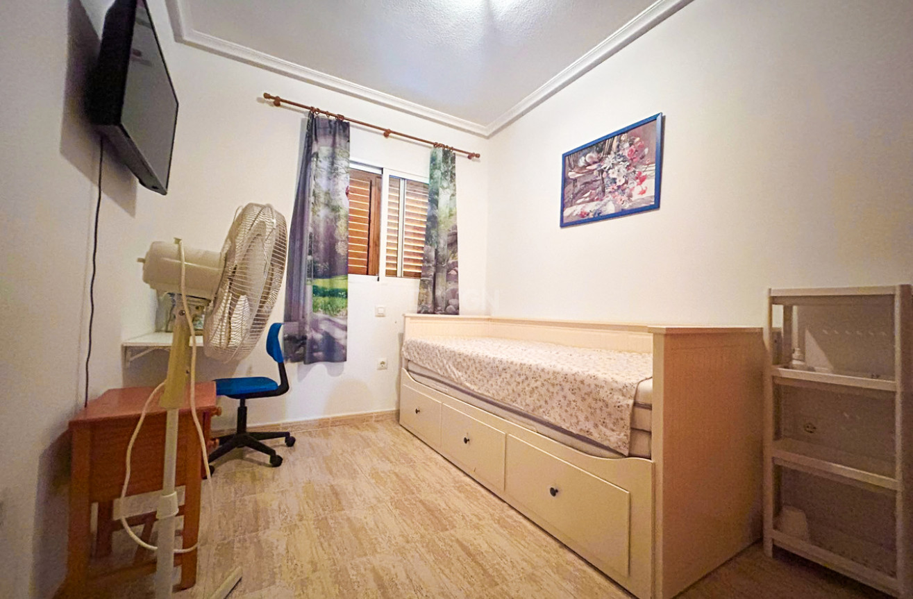 Odsprzedaż - Daszek - Mil Palmeras - Costa Blanca