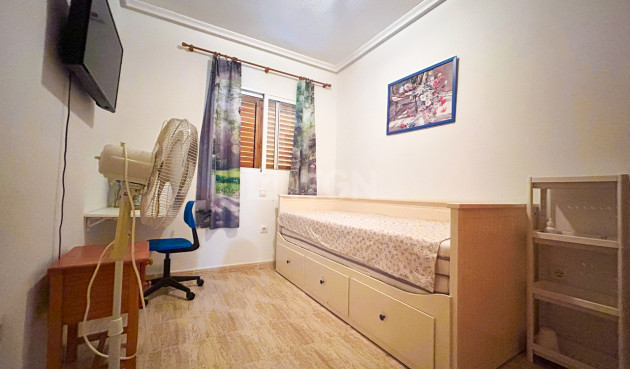 Odsprzedaż - Daszek - Mil Palmeras - Costa Blanca