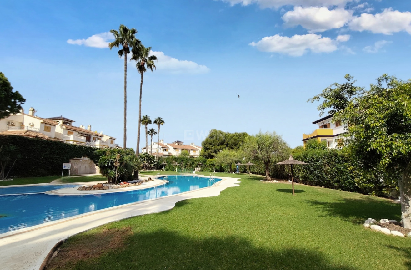 Odsprzedaż - Daszek - Mil Palmeras - Costa Blanca
