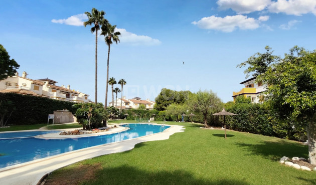 Odsprzedaż - Daszek - Mil Palmeras - Costa Blanca