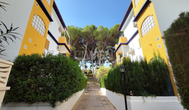 Odsprzedaż - Daszek - Mil Palmeras - Costa Blanca
