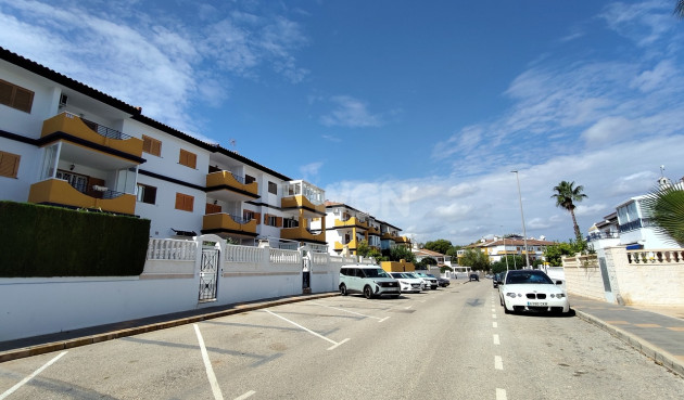 Odsprzedaż - Daszek - Mil Palmeras - Costa Blanca