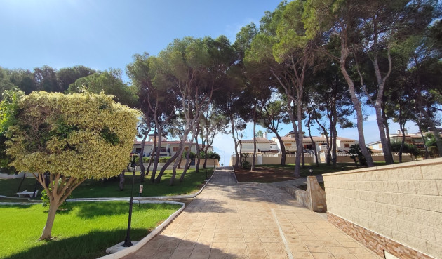 Odsprzedaż - Daszek - Mil Palmeras - Costa Blanca
