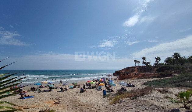 Odsprzedaż - Daszek - Mil Palmeras - Costa Blanca