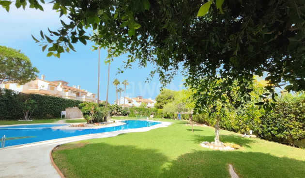 Odsprzedaż - Daszek - Mil Palmeras - Costa Blanca