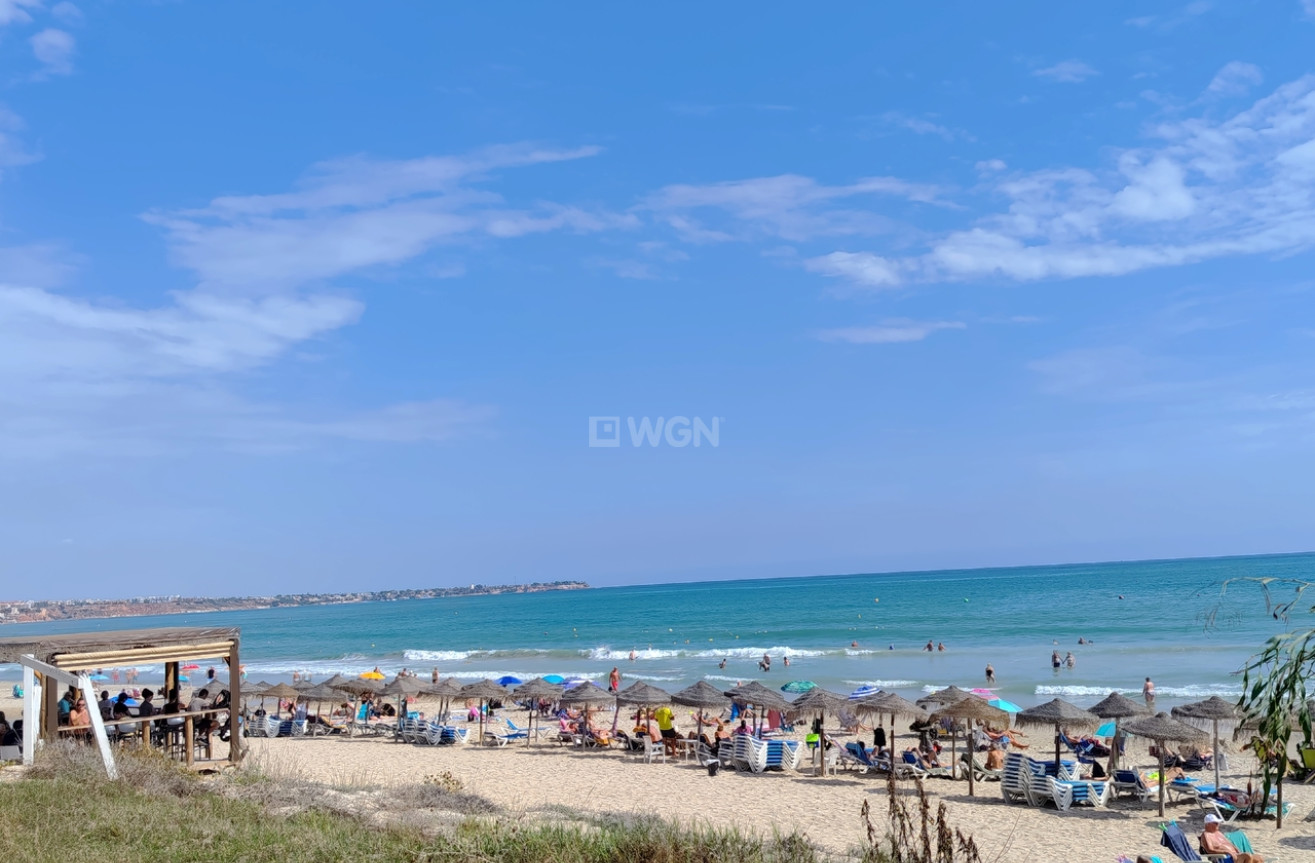 Odsprzedaż - Daszek - Mil Palmeras - Costa Blanca