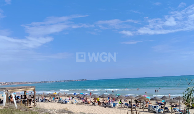 Odsprzedaż - Daszek - Mil Palmeras - Costa Blanca