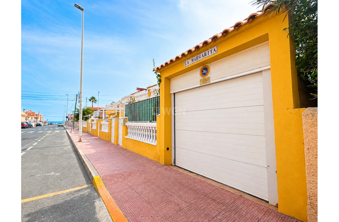 Reventa - Apartamento / piso - La Mata - Costa Blanca