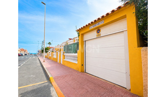 Reventa - Apartamento / piso - La Mata - Costa Blanca