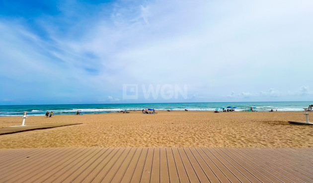 Reventa - Apartamento / piso - La Mata - Costa Blanca