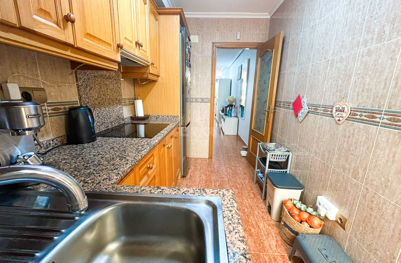 Reventa - Apartamento / piso - La Mata - Costa Blanca