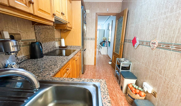 Reventa - Apartamento / piso - La Mata - Costa Blanca