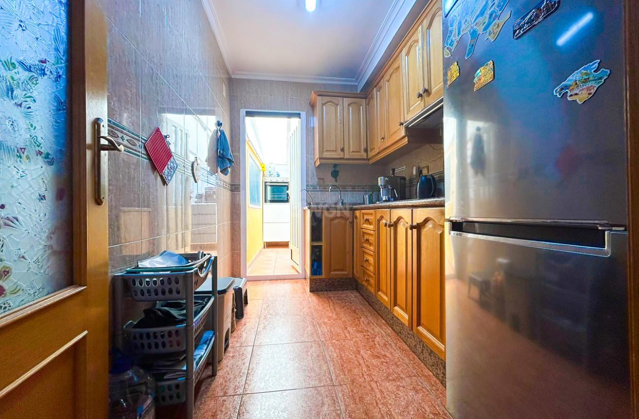 Reventa - Apartamento / piso - La Mata - Costa Blanca