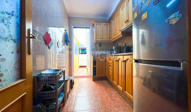 Reventa - Apartamento / piso - La Mata - Costa Blanca