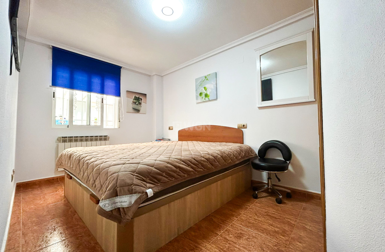 Reventa - Apartamento / piso - La Mata - Costa Blanca