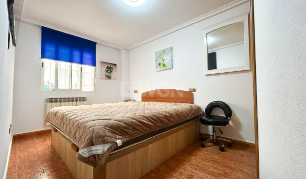 Reventa - Apartamento / piso - La Mata - Costa Blanca