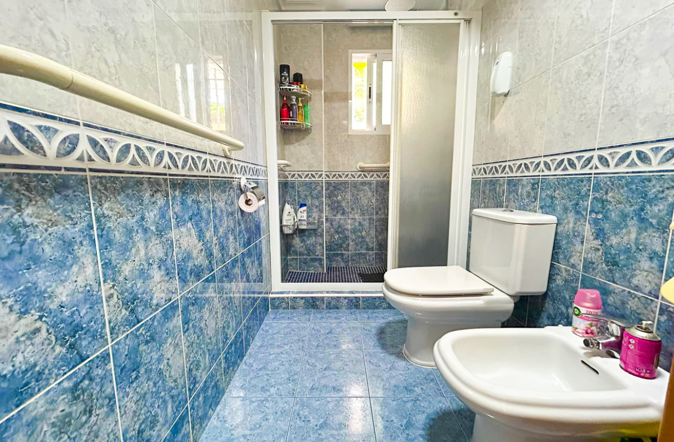 Reventa - Apartamento / piso - La Mata - Costa Blanca
