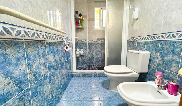 Reventa - Apartamento / piso - La Mata - Costa Blanca