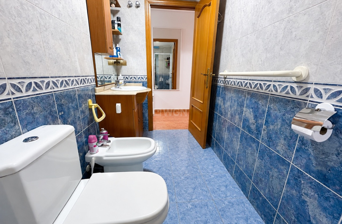 Reventa - Apartamento / piso - La Mata - Costa Blanca
