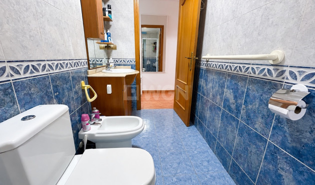Reventa - Apartamento / piso - La Mata - Costa Blanca