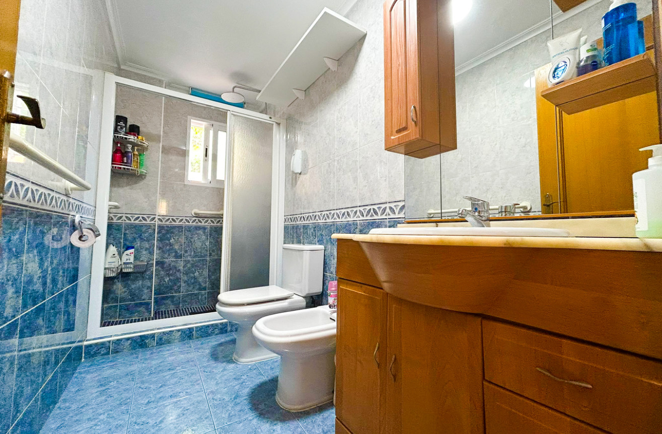 Reventa - Apartamento / piso - La Mata - Costa Blanca