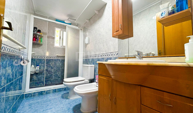 Reventa - Apartamento / piso - La Mata - Costa Blanca