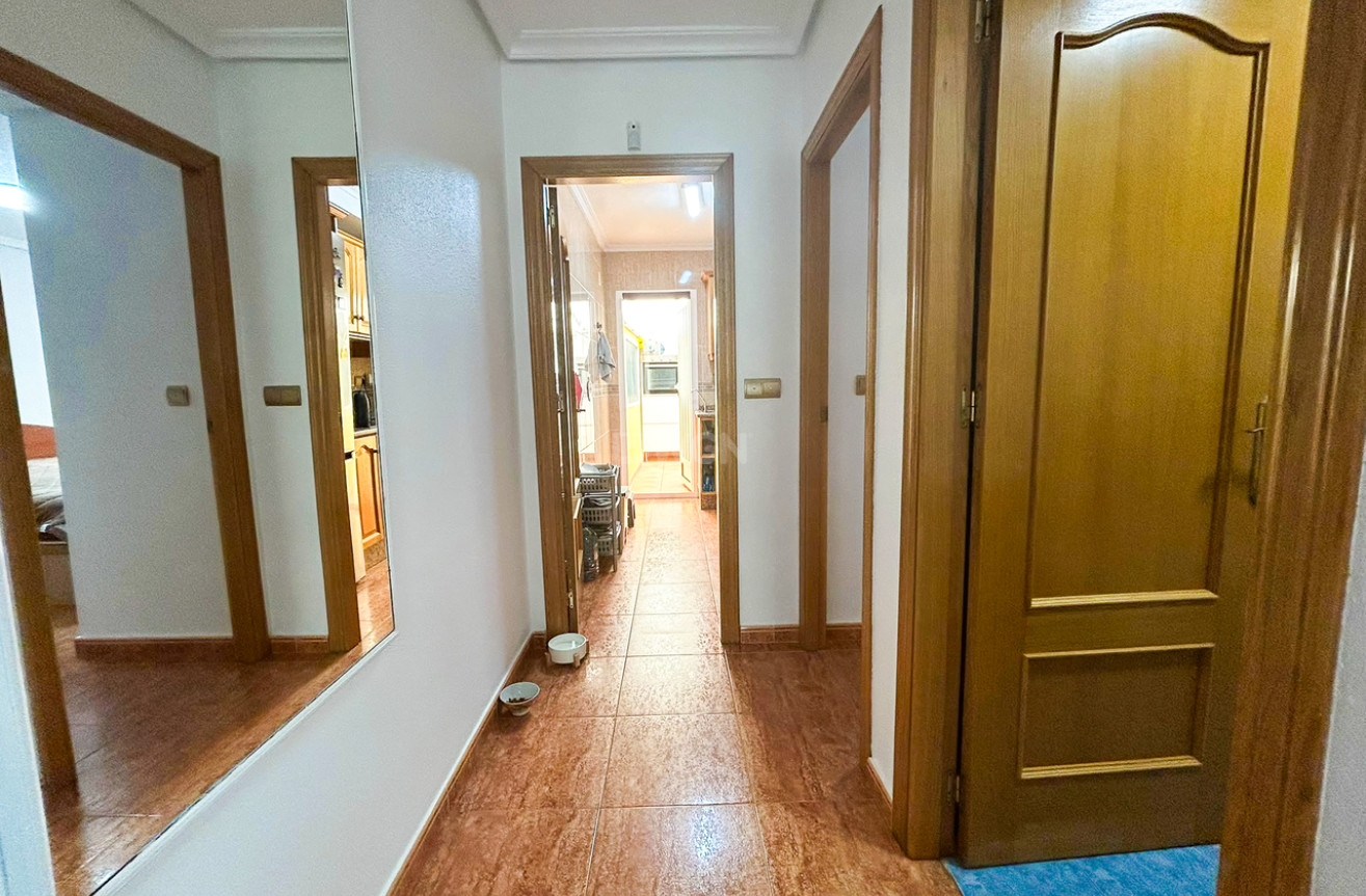 Reventa - Apartamento / piso - La Mata - Costa Blanca