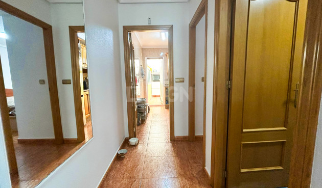 Reventa - Apartamento / piso - La Mata - Costa Blanca