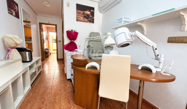 Reventa - Apartamento / piso - La Mata - Costa Blanca