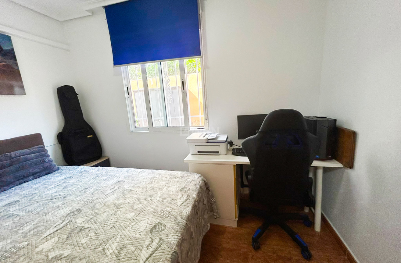 Reventa - Apartamento / piso - La Mata - Costa Blanca