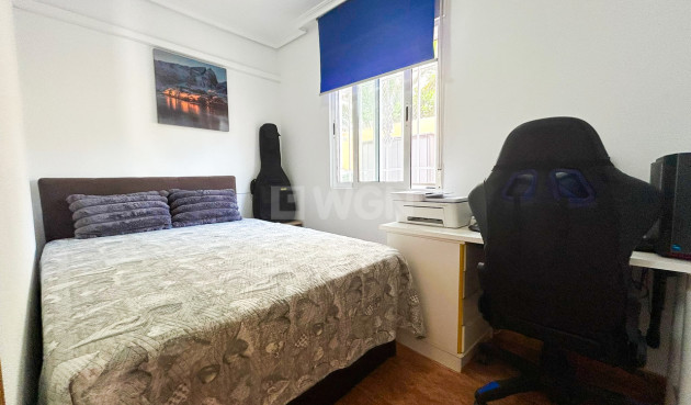 Reventa - Apartamento / piso - La Mata - Costa Blanca