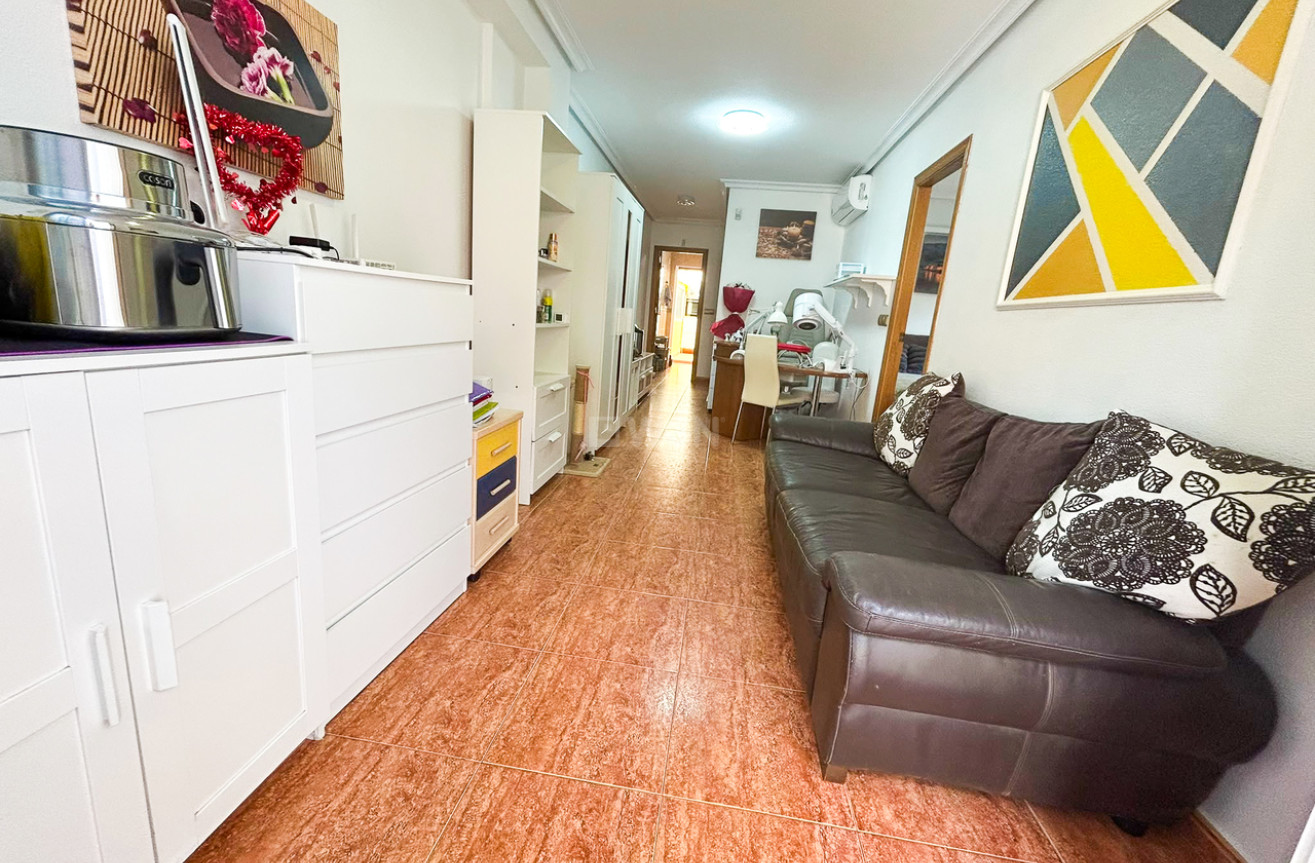 Reventa - Apartamento / piso - La Mata - Costa Blanca