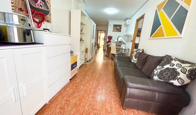 Reventa - Apartamento / piso - La Mata - Costa Blanca