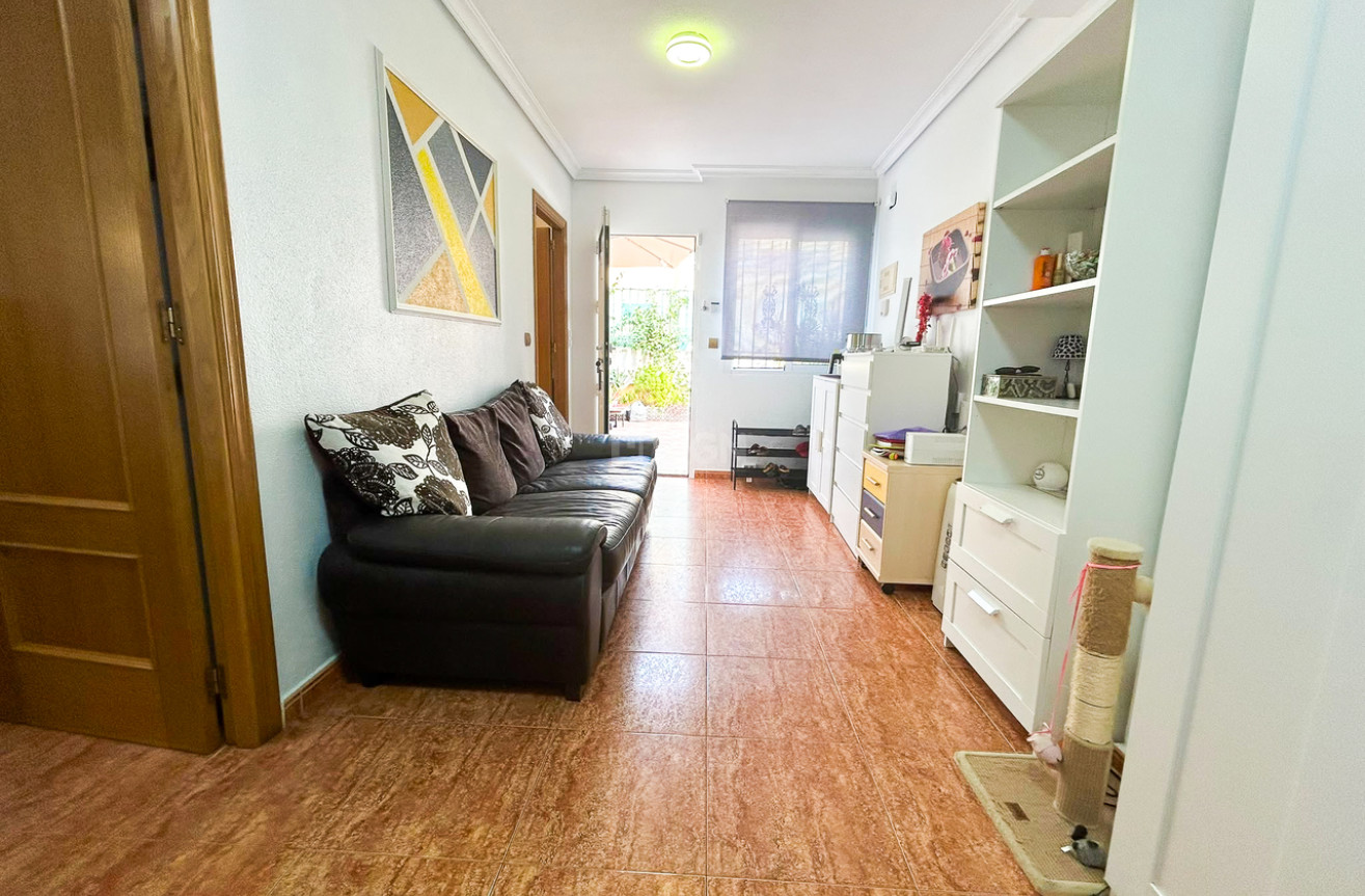 Reventa - Apartamento / piso - La Mata - Costa Blanca