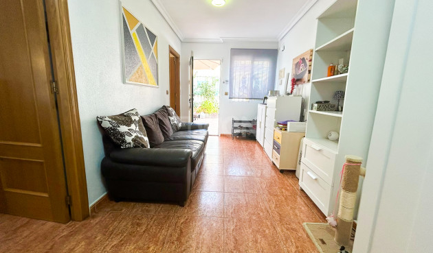 Reventa - Apartamento / piso - La Mata - Costa Blanca