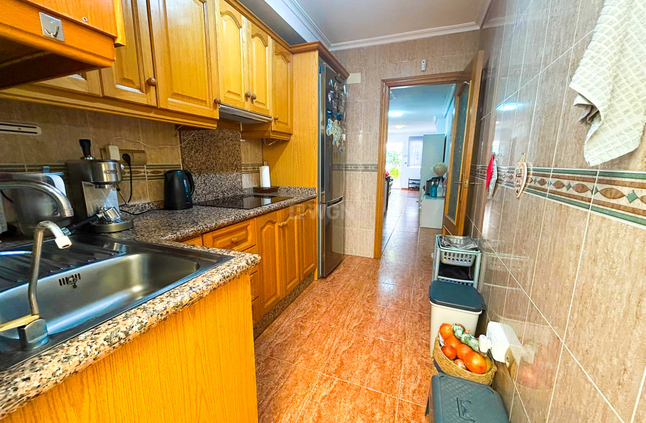 Reventa - Apartamento / piso - La Mata - Costa Blanca