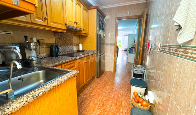 Reventa - Apartamento / piso - La Mata - Costa Blanca
