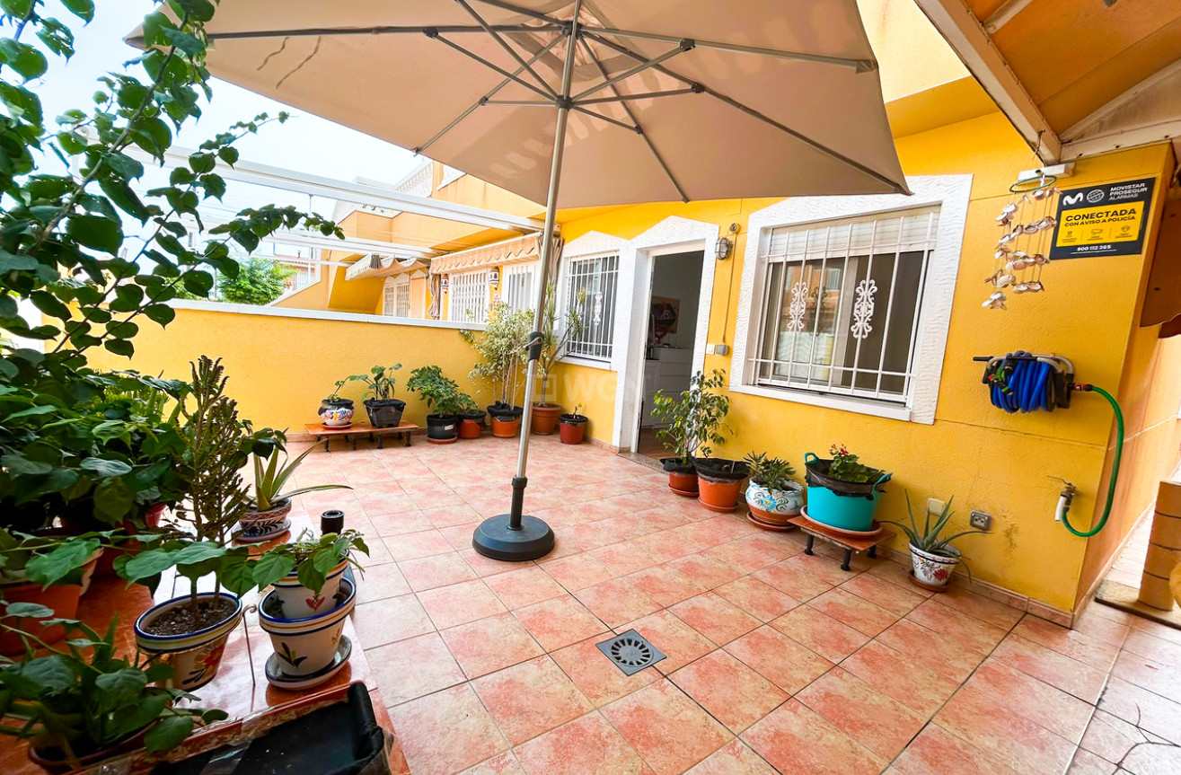 Reventa - Apartamento / piso - La Mata - Costa Blanca