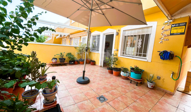 Reventa - Apartamento / piso - La Mata - Costa Blanca