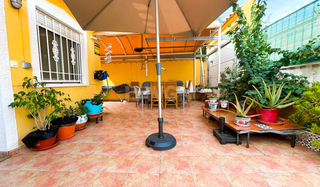 Reventa - Apartamento / piso - La Mata - Costa Blanca
