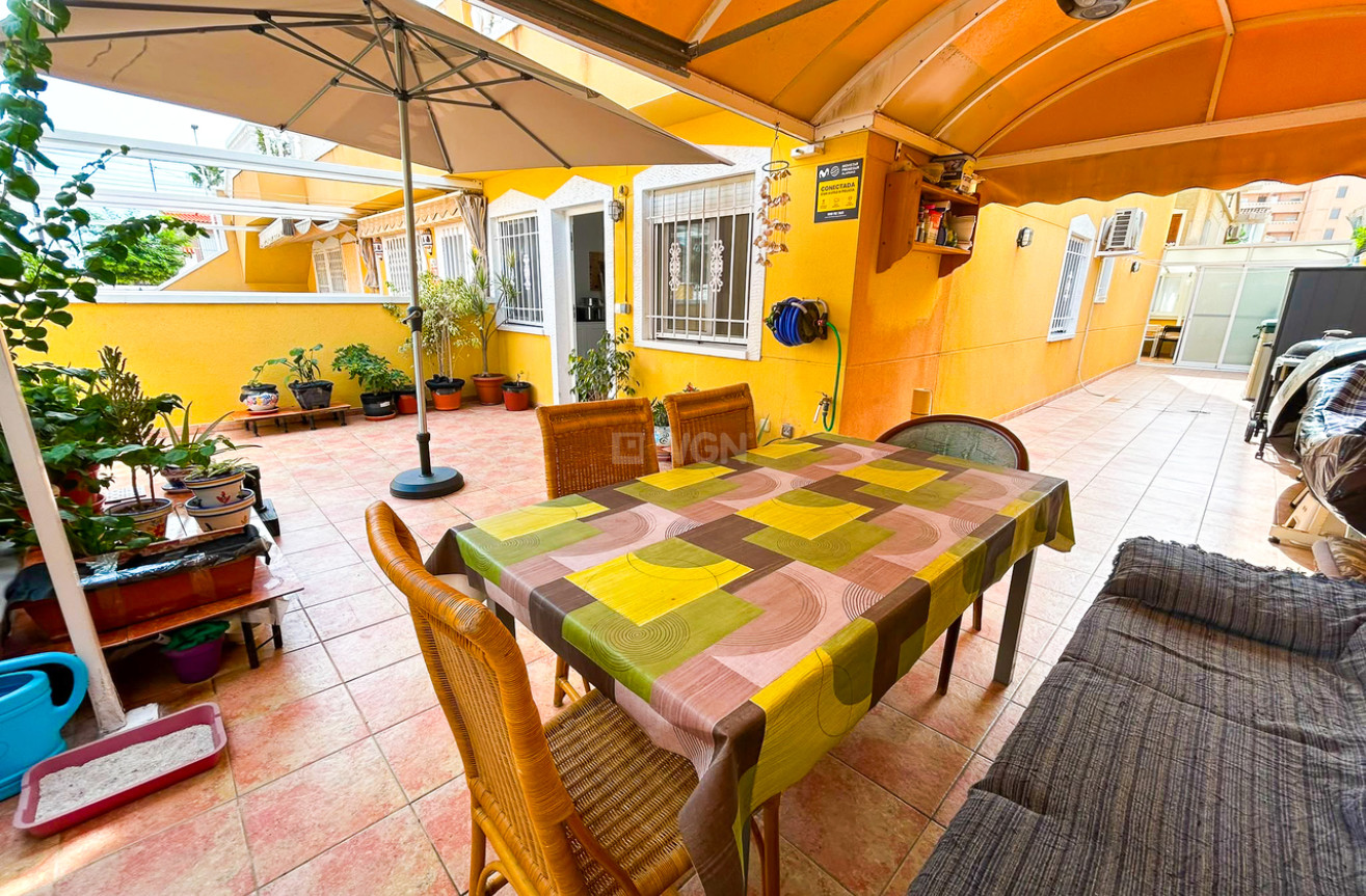 Reventa - Apartamento / piso - La Mata - Costa Blanca