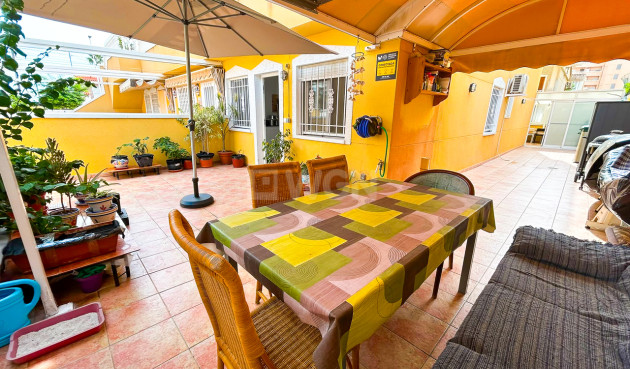 Reventa - Apartamento / piso - La Mata - Costa Blanca